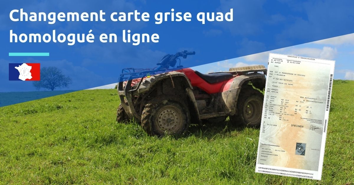 Conduite D'un Véhicule Non Homologué Sur Voie Publique Natinf